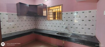 Kitchen in 2 BHK Builder Floor at Tambaram West – for Sale