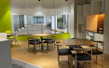 Office Space For Rent in Manyata Tech Park, Nagavara
