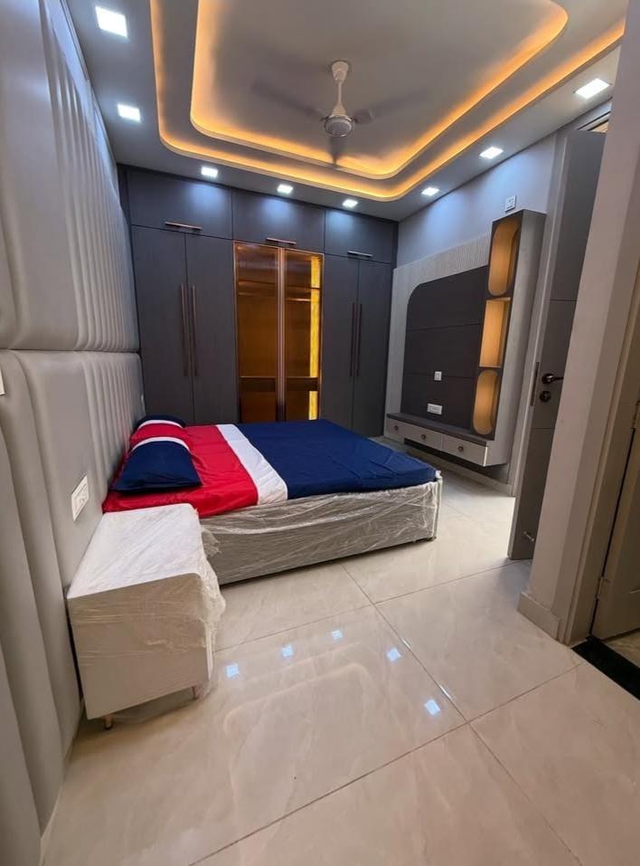 3 BHK + Pooja Room Builder Floor For Sale in Builder Floor 