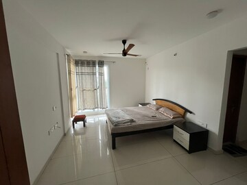 4 BHK Villa For Rent in GR One And Only, Choodasandra