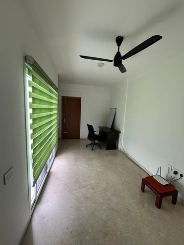 Study Room in 4 BHK Villa at GR One And Only, Choodasandra – for Rent