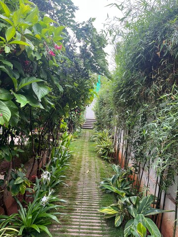 4 BHK Villa – Garden View at GR One And Only, Choodasandra - for Rent