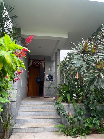 4 BHK Villa – Garden View at GR One And Only, Choodasandra - for Rent