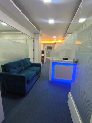  Office Space For Rent in Sagar Tech Plaza, Sakinaka