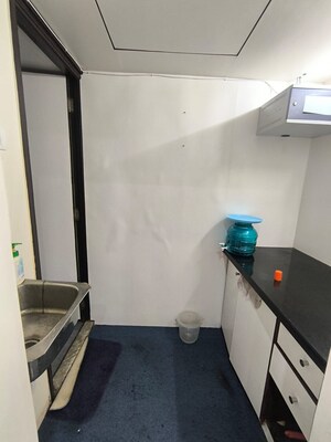 Furnished Amenities in  Office Space at Sagar Tech Plaza, Sakinaka – for Rent