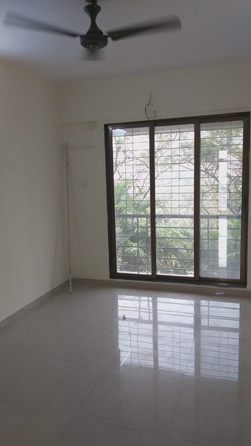 Bedroom in 2 BHK Apartment at New Satara CHS kharghar, Kharghar – for Rent
