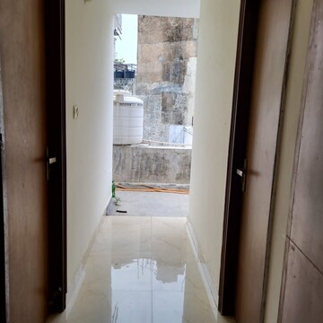 Building Lobby in Studio Builder Floor at Lajpat Nagar Iii – for Rent