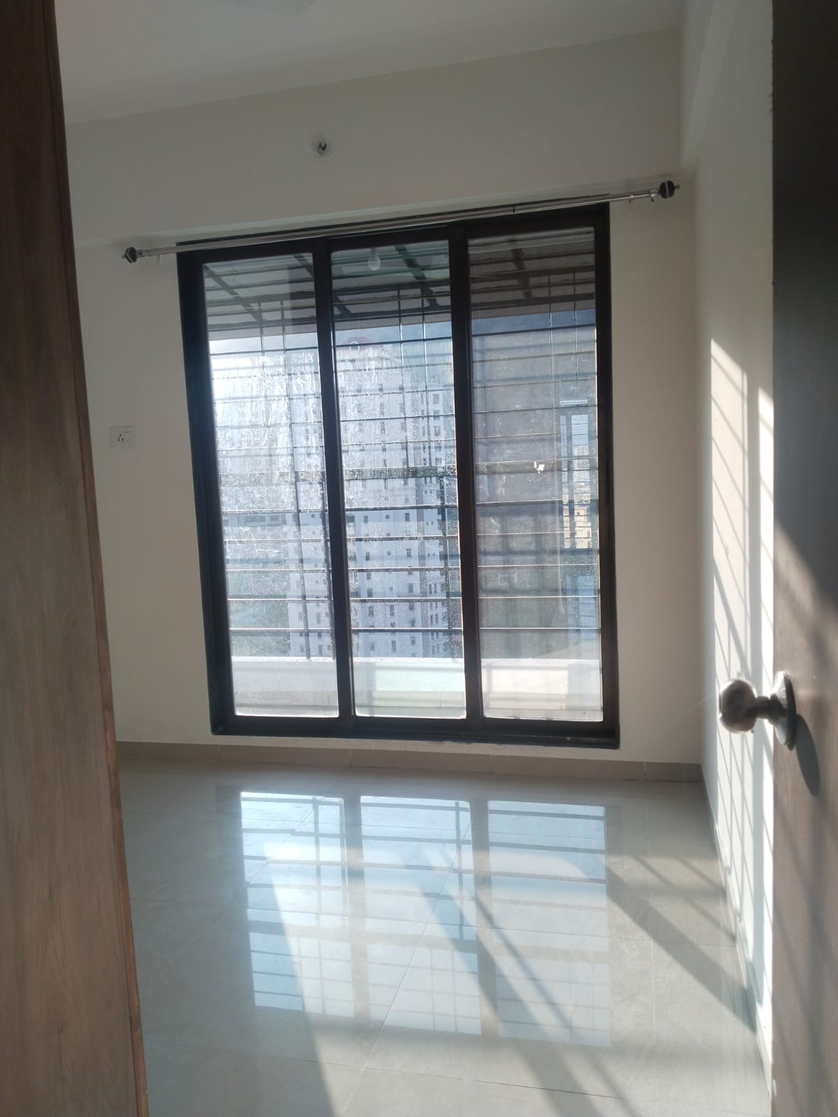 2 BHK + Extra Room Apartment For Rent in New Satara CHS kharghar