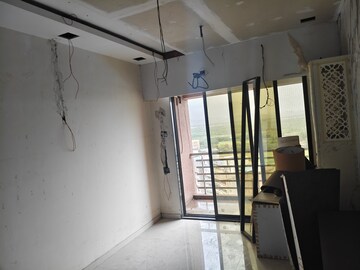 1 BHK Apartment For Sale in Poonam Park View, Virar West