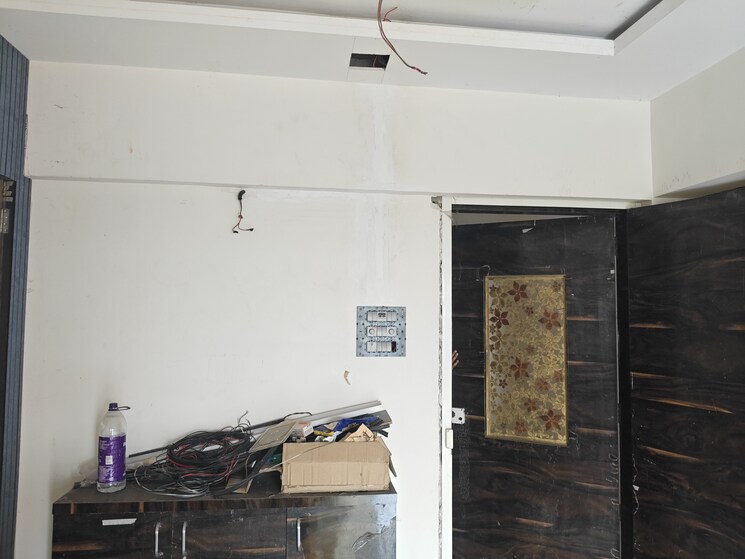 Other, poonam-park-view 1 Bedroom 481 Sq.Ft. Apartment In Virar West Palghar 8908040