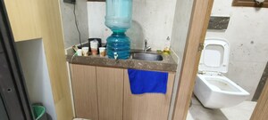 Floor Plan in  Office Space at Omkar The Summit Business Bay, Andheri East – for Rent