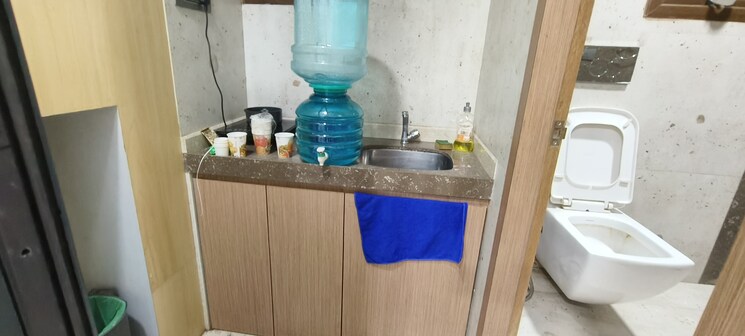 Floor Plan, omkar-the-summit-business-bay Commercial Office Space 600 Sq.Ft. In Andheri East Mumbai 8908010