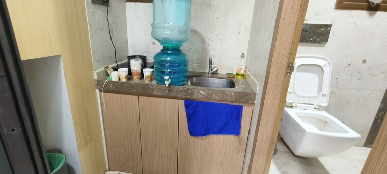 Floor Plan, omkar-the-summit-business-bay Commercial Office Space 600 Sq.Ft. In Andheri East Mumbai 8908010