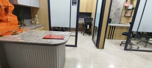  Office Space For Rent in Omkar The Summit Business Bay, Andheri East