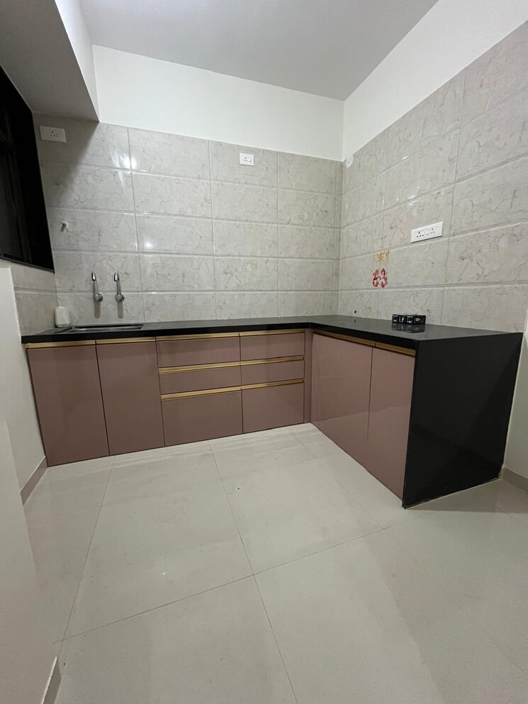 Kitchen, ramaa-heritaige 2 Bedroom 890 Sq.Ft. Apartment In Undri Pune 8908003