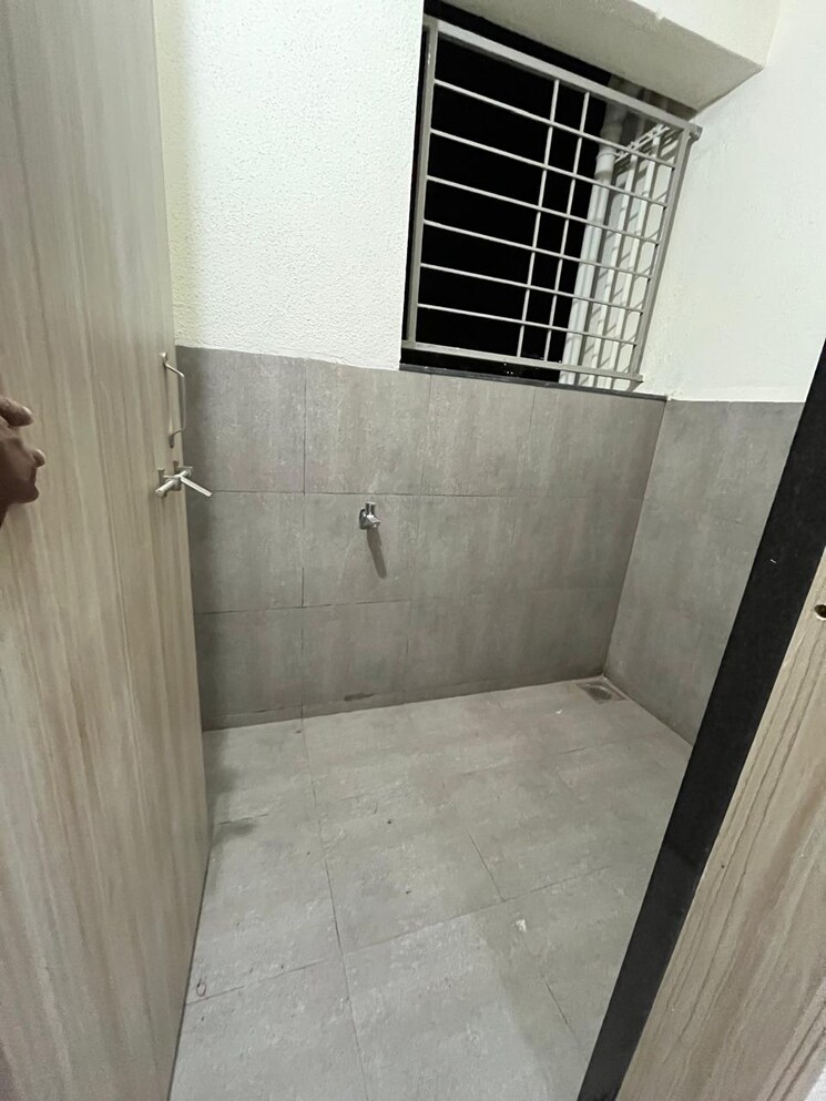Bathroom, ramaa-heritaige 2 Bedroom 890 Sq.Ft. Apartment In Undri Pune 8908003