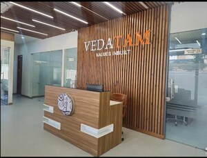 Floor Plan in  Shop at SPJ Vedatam, Sector 14 – for Sale