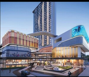  Shop For Sale in SPJ Vedatam, Sector 14