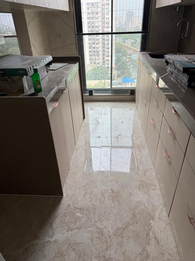 Balcony, matunga west 3 Bedroom 1100 Sq.Ft. Apartment In Matunga West Mumbai 8908014