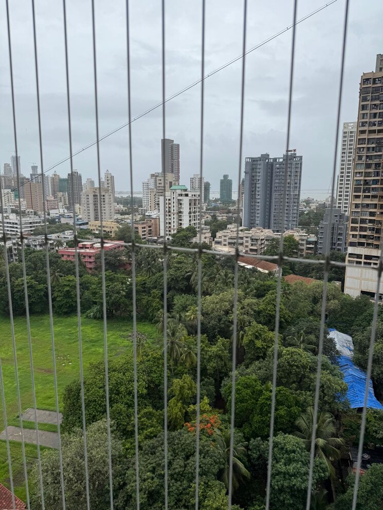 Exterior View, matunga west 3 Bedroom 1100 Sq.Ft. Apartment In Matunga West Mumbai 8908014