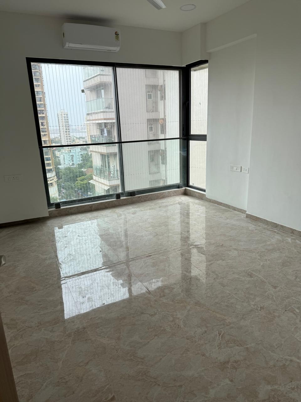 3 BHK Apartment For Rent in Matunga West