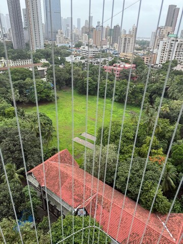 3 BHK Apartment – Garden View at Matunga West - for Rent