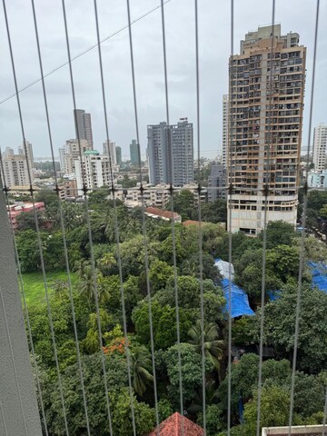 3 BHK Apartment – Exterior View View at Matunga West - for Rent