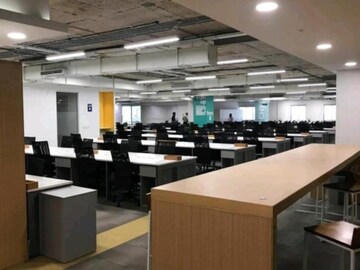  Office Space For Rent in Manyata Tech Park, Nagavara