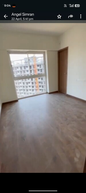 2 BHK Apartment For Sale in Shapoorji Pallonji Sarova, Kandivali East