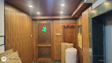 Bedroom in 3 BHK Apartment at Supertech Emerald Court, Sector 93a – for Rent