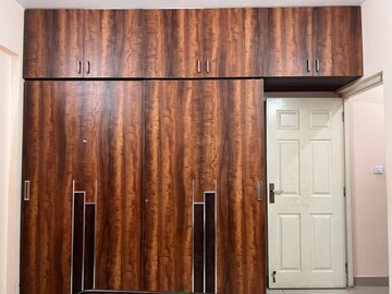 Furnished Amenities in 3 BHK Apartment at Mahaveer Amaze, Kadugodi – for Rent