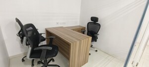 Team Area in  Office Space at Omkar The Summit Business Bay, Andheri East – for Rent