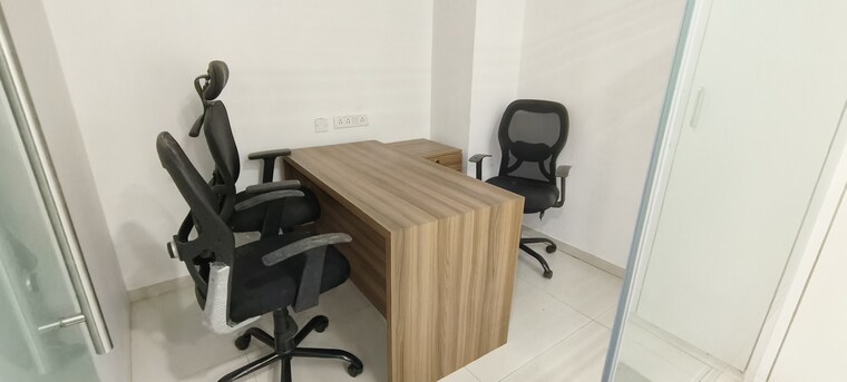 Team Area, omkar-the-summit-business-bay Commercial Office Space 1150 Sq.Ft. In Andheri East Mumbai 8908032
