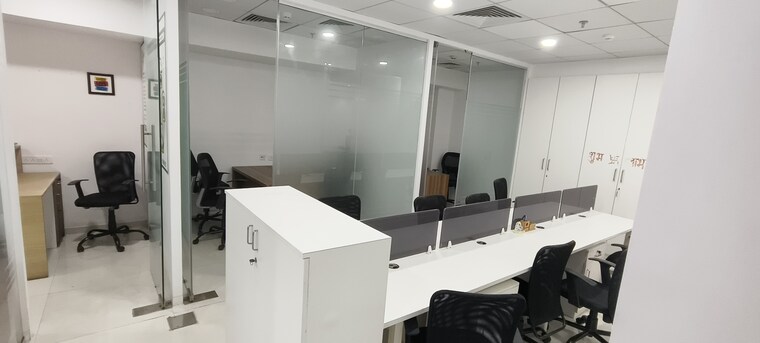 Team Area, omkar-the-summit-business-bay Commercial Office Space 1150 Sq.Ft. In Andheri East Mumbai 8908032
