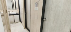 Building Lobby in  Office Space at Omkar The Summit Business Bay, Andheri East – for Rent