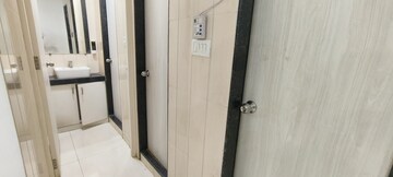 Building Lobby in  Office Space at Omkar The Summit Business Bay, Andheri East – for Rent