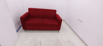 Furnished Amenities in  Office Space at Omkar The Summit Business Bay, Andheri East – for Rent