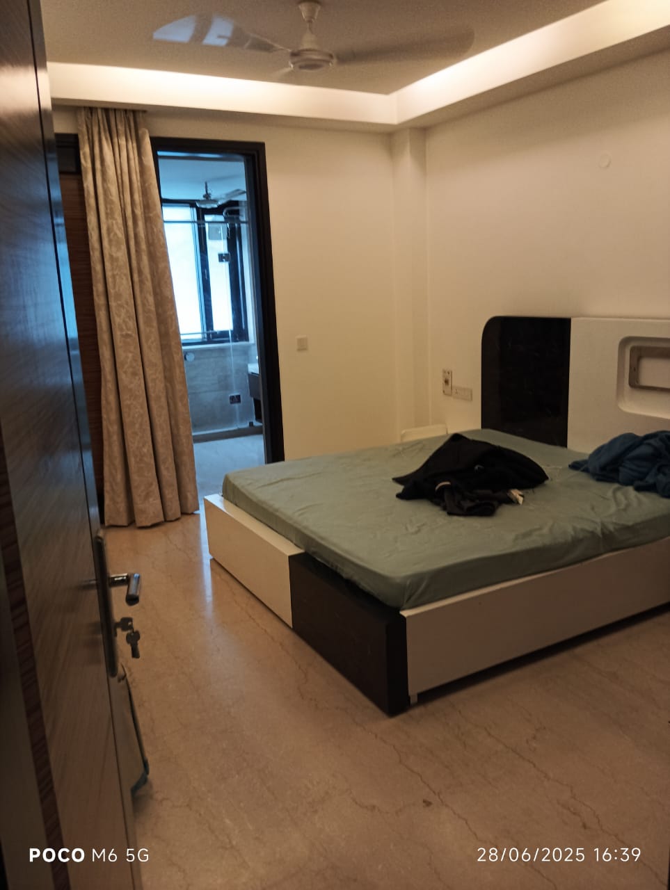 3 BHK Builder Floor For Rent in Anand Niketan