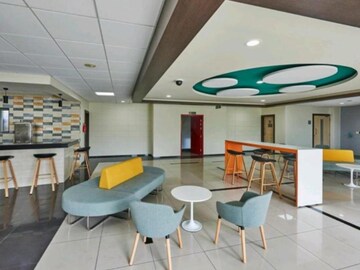  Office Space For Rent in Manyata Tech Park, Nagavara