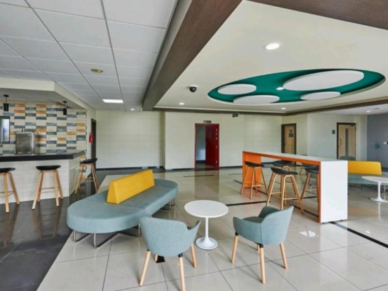 Office Space For Rent in Manyata Tech Park