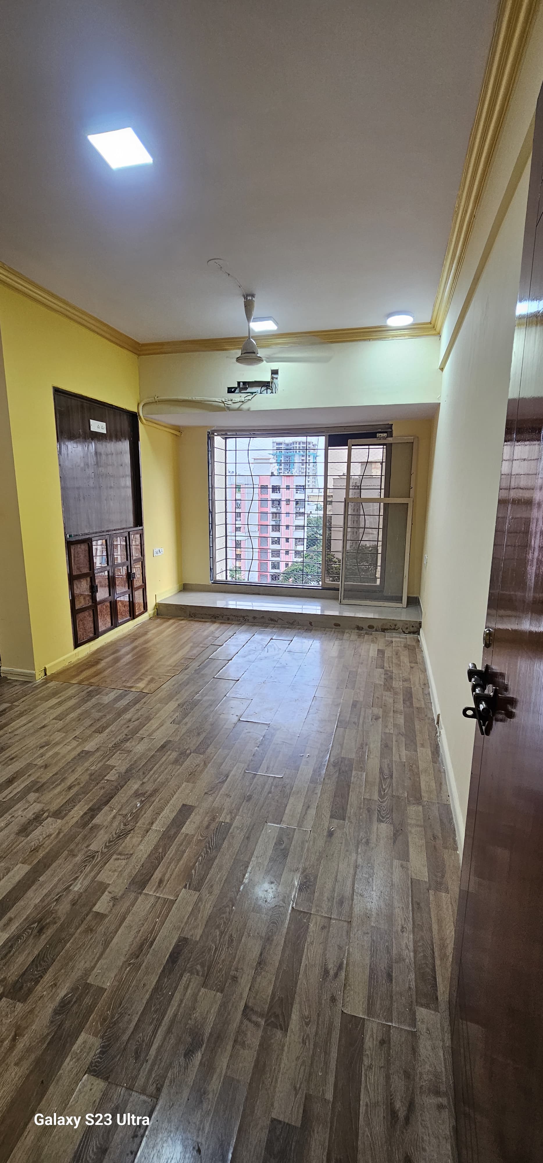 1 BHK + Pooja Room 650 Sq.Ft. Apartment in Bhoomi Park