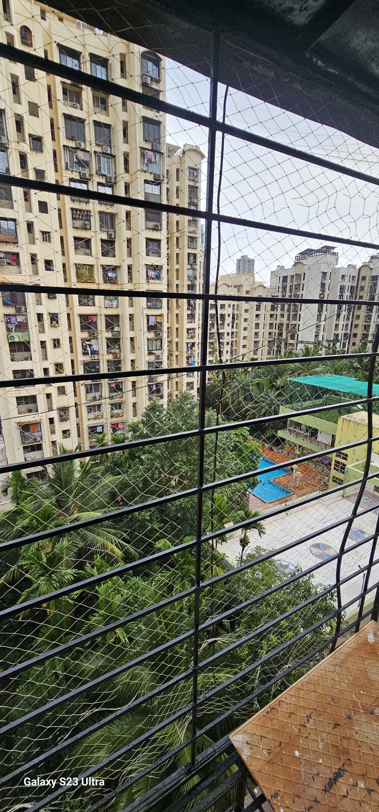 Exterior View, bhoomi-park 1 Bedroom 650 Sq.Ft. Apartment In Malad West Mumbai 8907994