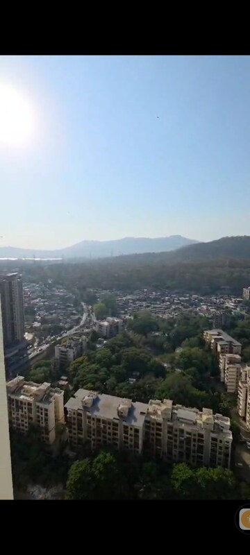 2 BHK Apartment – Exterior View View at Piramal Revanta, Mulund West - for Rent