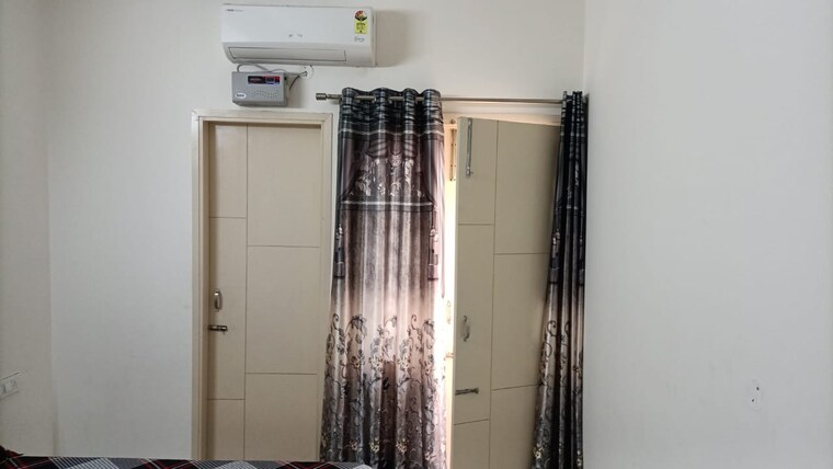 Other, sector 125 2 Bedroom 990 Sq.Ft. Apartment In Sector 125 Mohali 8908053