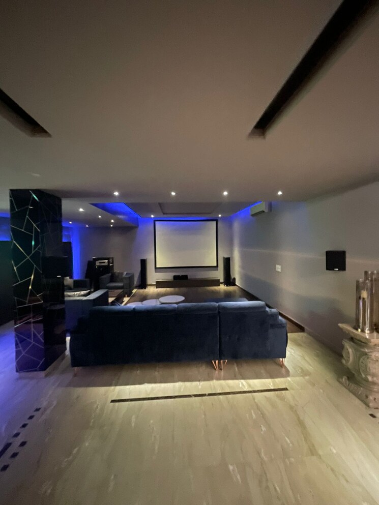 Living Room, central-park-resorts 2 Bedroom 1255 Sq.Ft. Apartment In Sector 48 Gurgaon 8908052