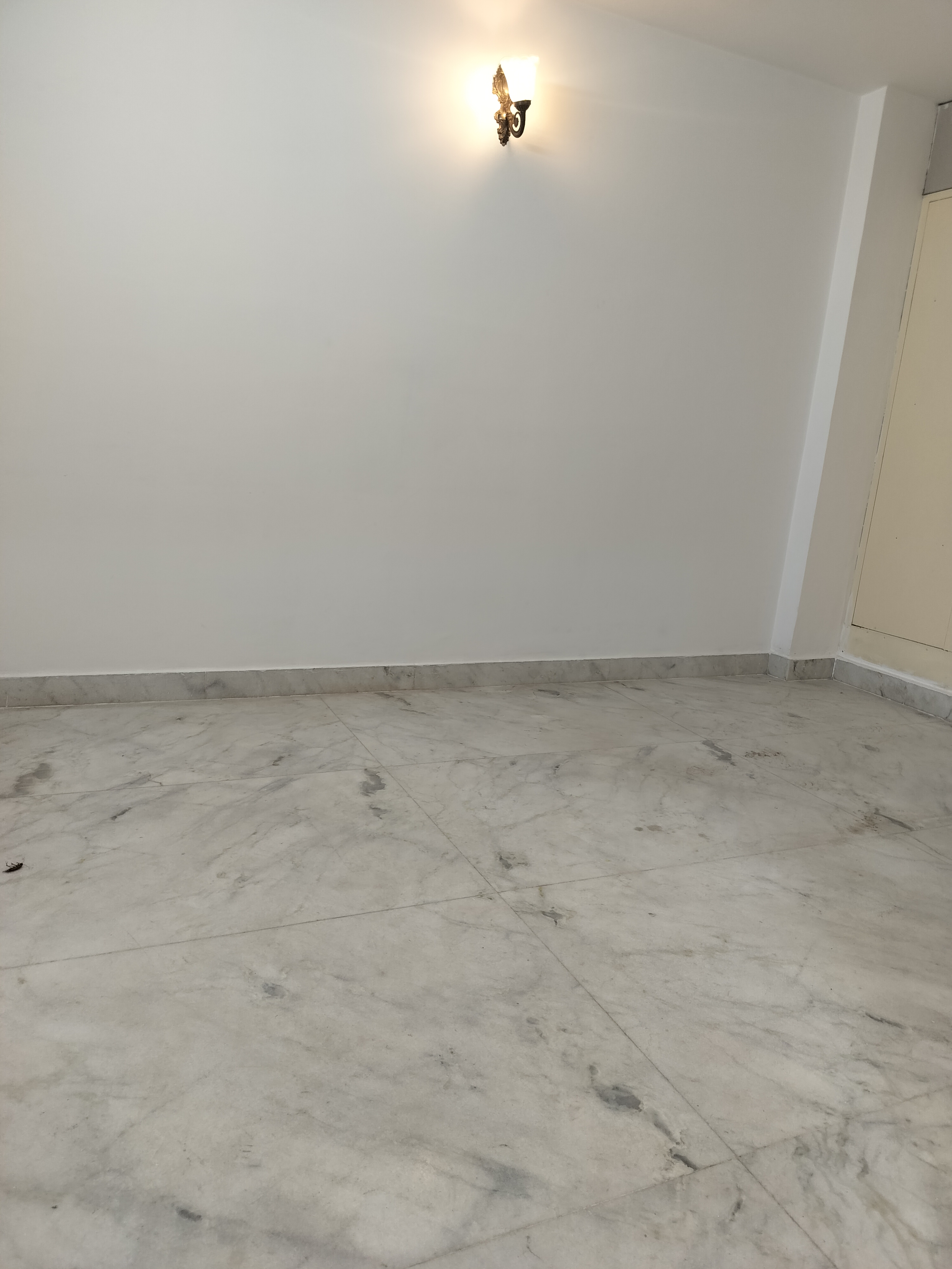 3 BHK + Extra Room Builder Floor For Rent in Chattarpur