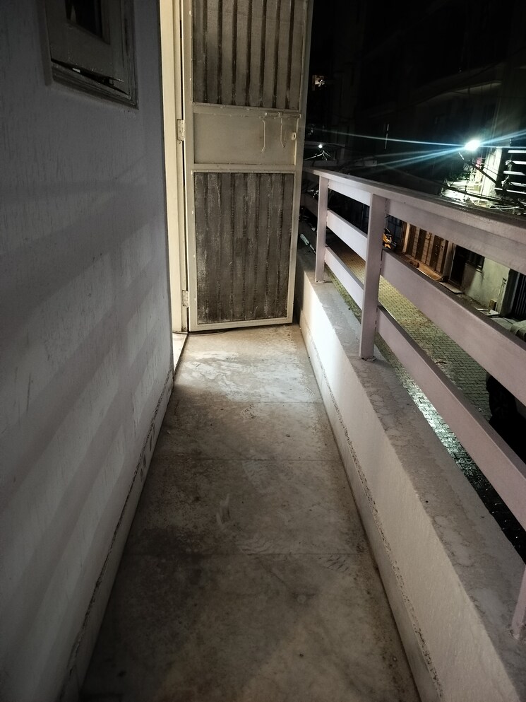 Balcony, chattarpur 3 Bedroom 1050 Sq.Ft. Builder Floor In Chattarpur Delhi 8908064