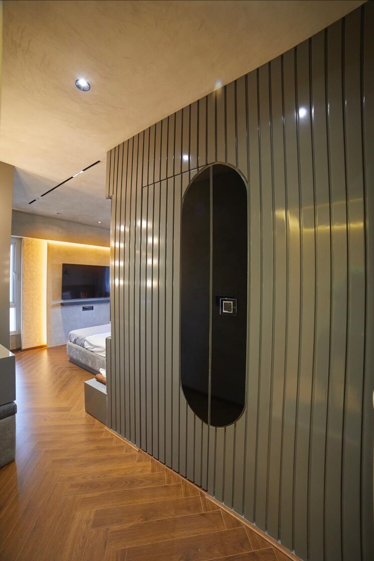 undefined, kanakia-paris 2.5 Bedroom 1050 Sq.Ft. Apartment In Bandra East Mumbai 8908077