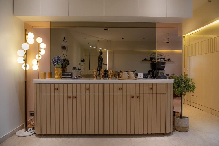 undefined, kanakia-paris 2.5 Bedroom 1050 Sq.Ft. Apartment In Bandra East Mumbai 8908077