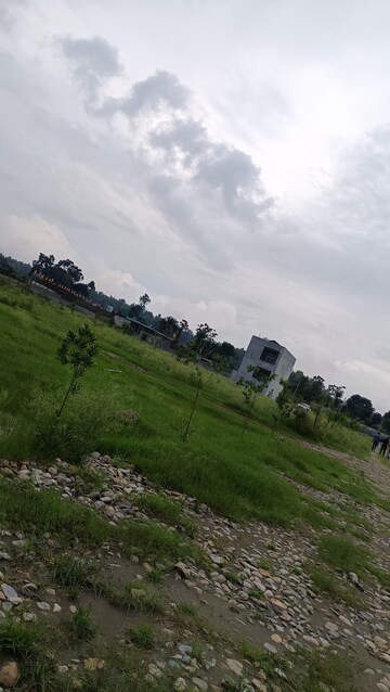 Plot Area in  Plot at Shimla Bypass Road – for Sale